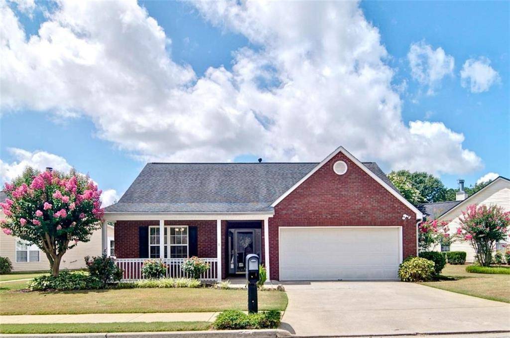 Loganville, GA 30052,732 Jacoby DR