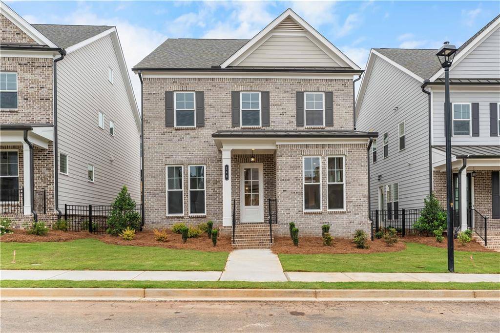Cumming, GA 30040,146 Birch Tree WAY