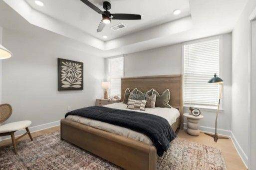 Alpharetta, GA 30004,4770 Adairview Circle #B