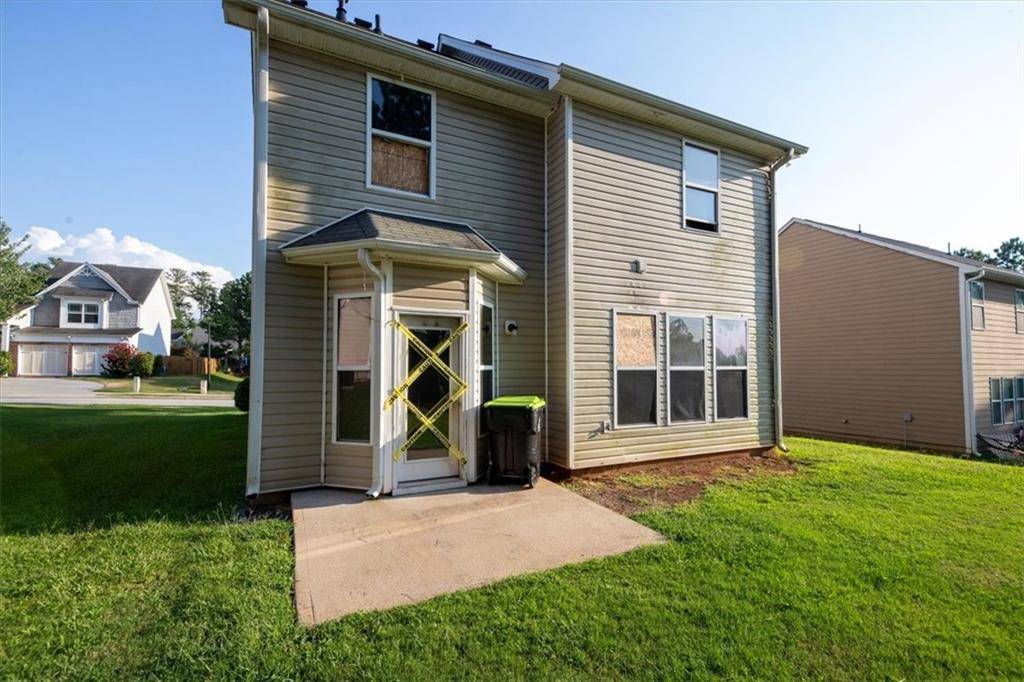 Hiram, GA 30141,57 Darbys AVE