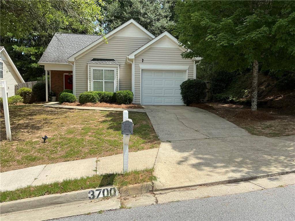 Atlanta, GA 30331,3700 Mays XING SW