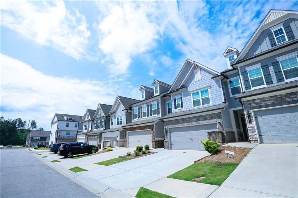 Suwanee, GA 30024,2840 Thames Willow WAY