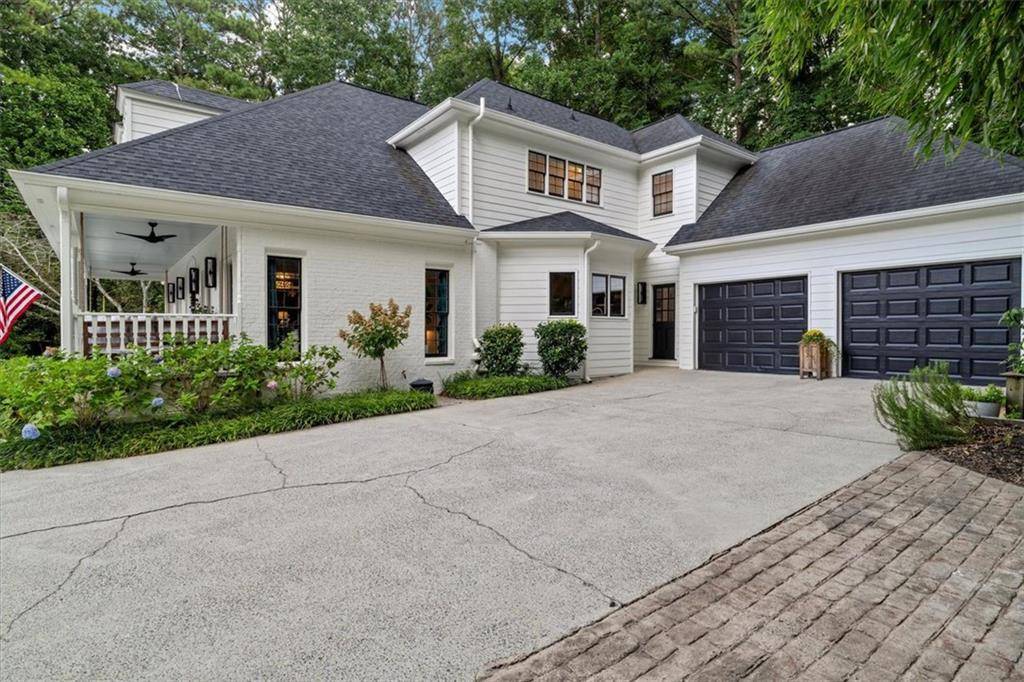 Marietta, GA 30068,5065 FIELDS POND CV