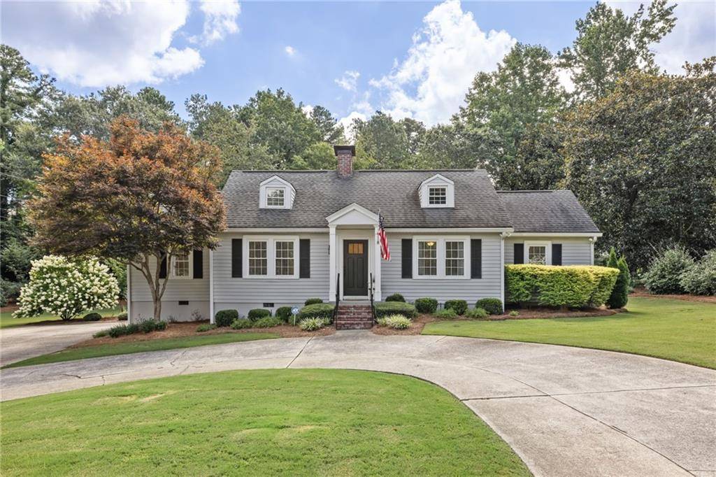 Marietta, GA 30067,320 Dickerson RD NE