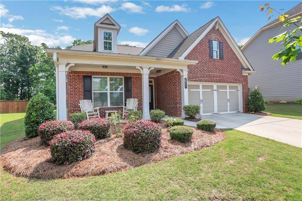Cumming, GA 30040,2980 Prestwood DR