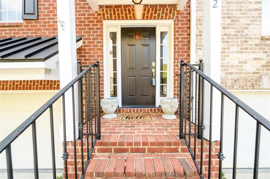 Alpharetta, GA 30022,10090 JONES BRIDGE RD