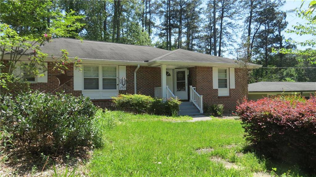 Atlanta, GA 30324,1137 Citadel DR NE