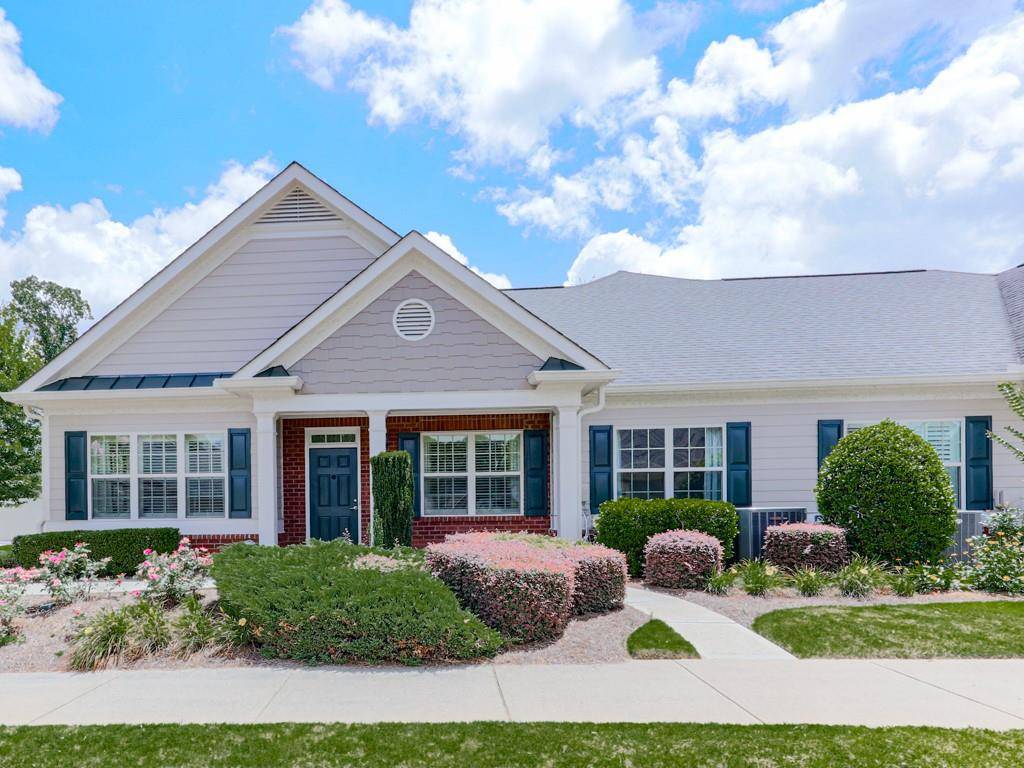 Woodstock, GA 30188,105 Owens Farm LN