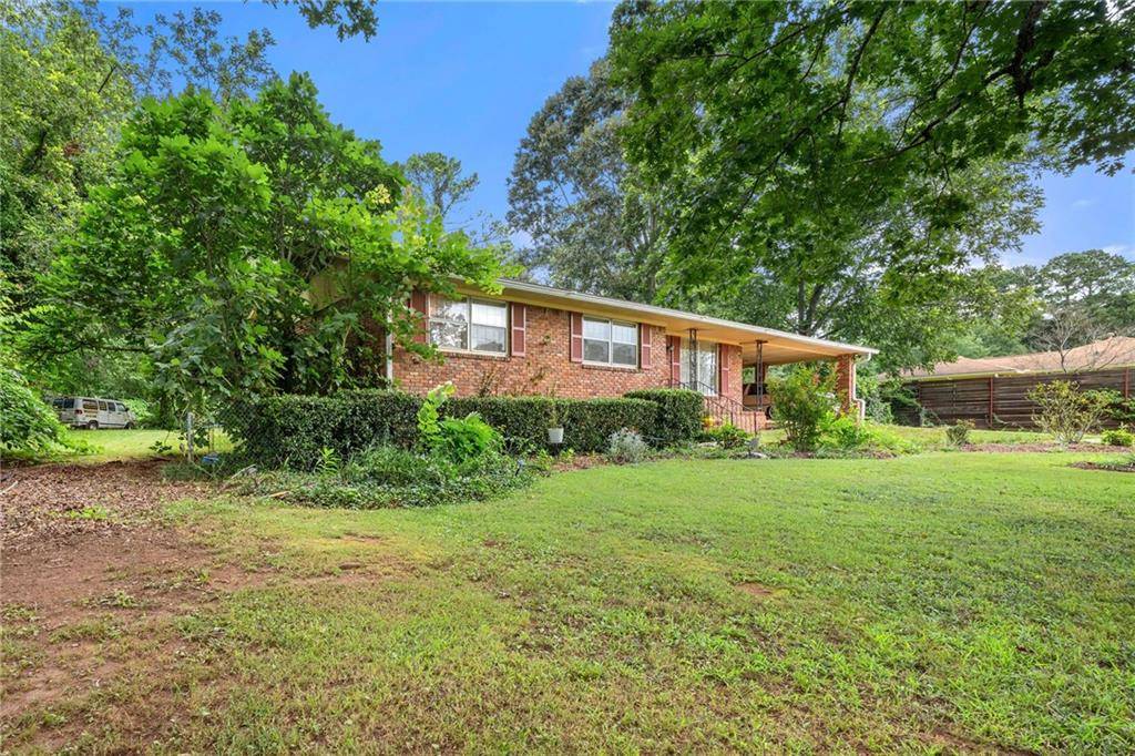 Hampton, GA 30228,90 North DR