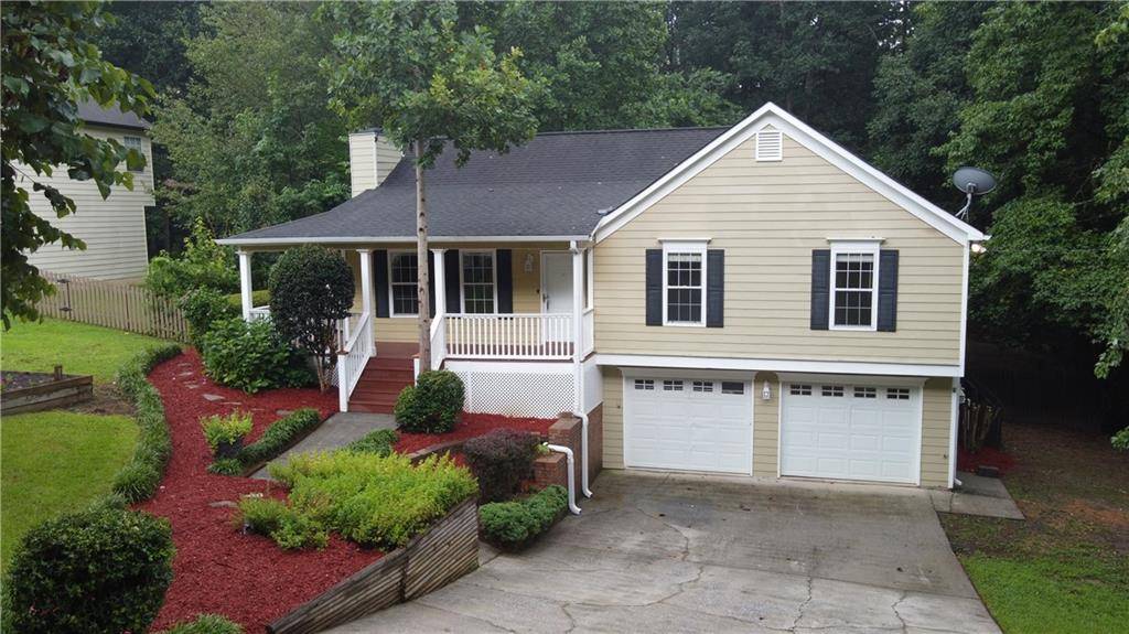 Dallas, GA 30157,178 Seals DR