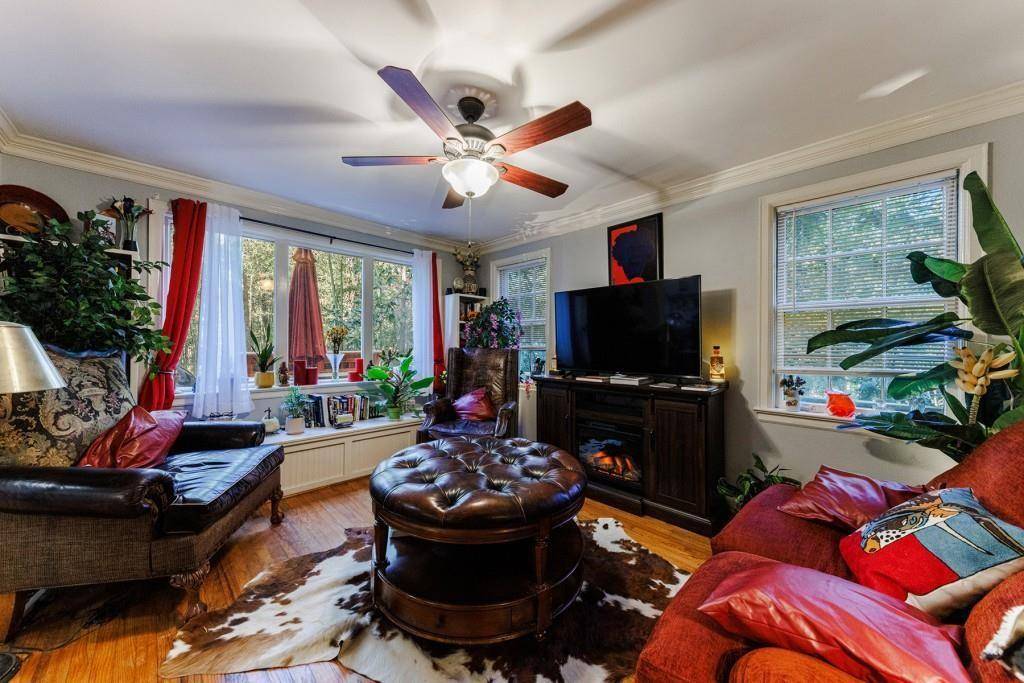 Atlanta, GA 30306,1280 Stillwood DR NE #3