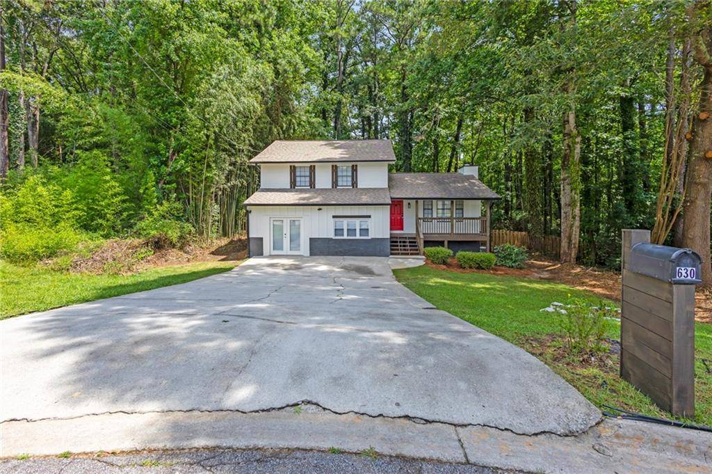 Stone Mountain, GA 30087,630 Pennylake CT