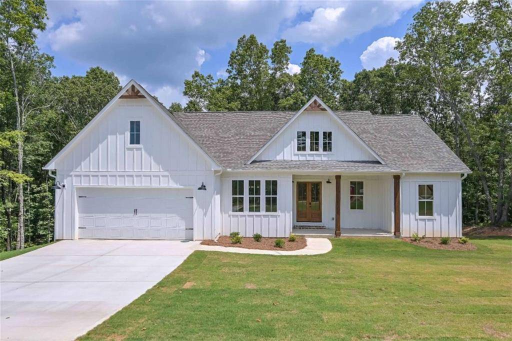 Buchanan, GA 30113,191 Willow Leaf DR