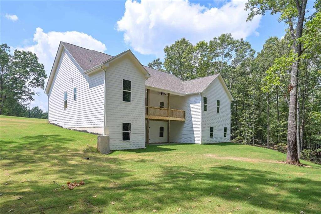 Buchanan, GA 30113,191 Willow Leaf DR