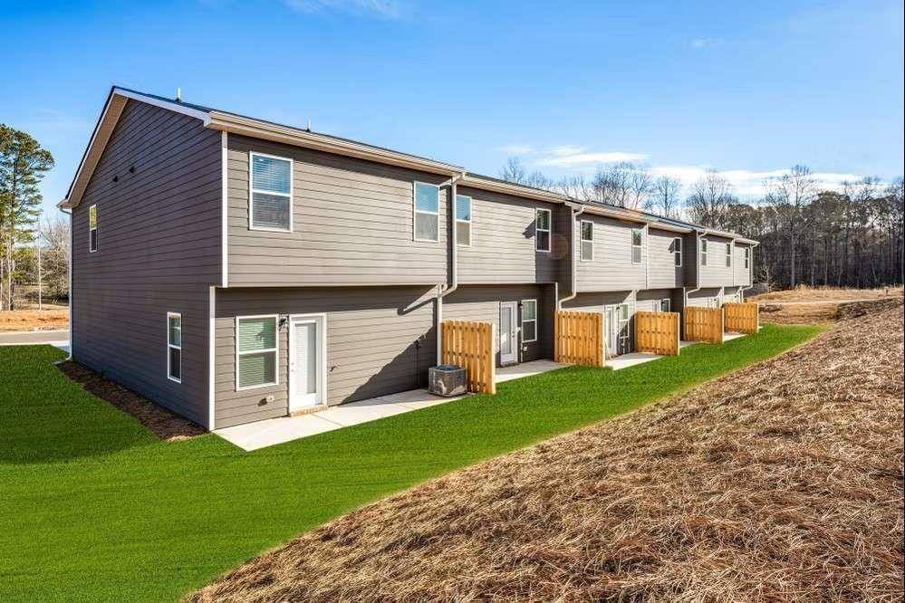 Gainesville, GA 30504,4832 Orchard Grove Way #176
