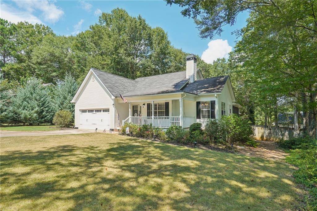 Senoia, GA 30276,212 Shannon CT