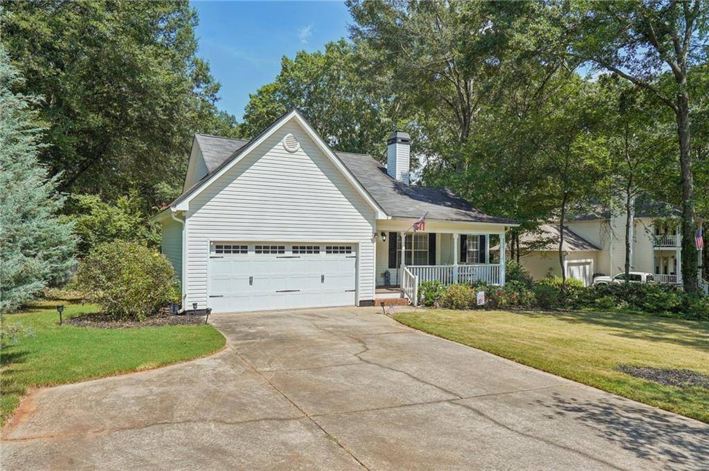 Senoia, GA 30276,212 Shannon CT