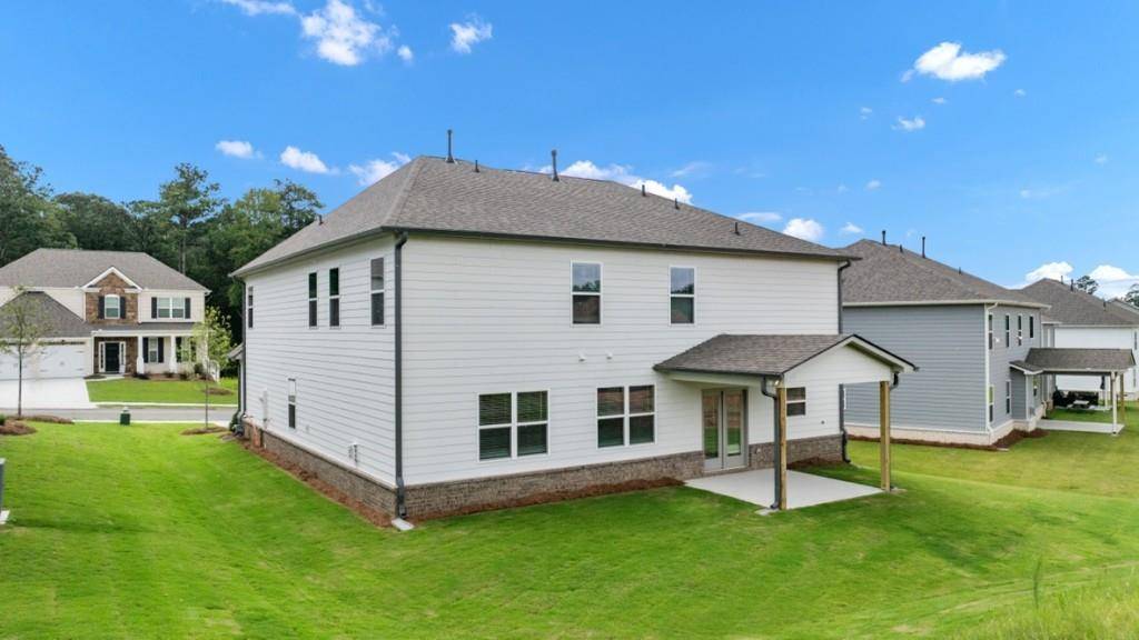 South Fulton, GA 30349,7165 Linden DR