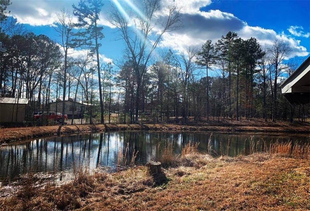 Chatsworth, GA 30705,378 Pate RD