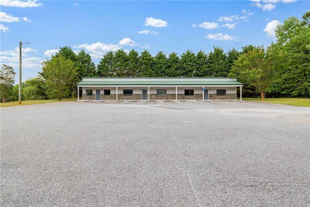 Cornelia, GA 30531,144 Commerce Pkwy