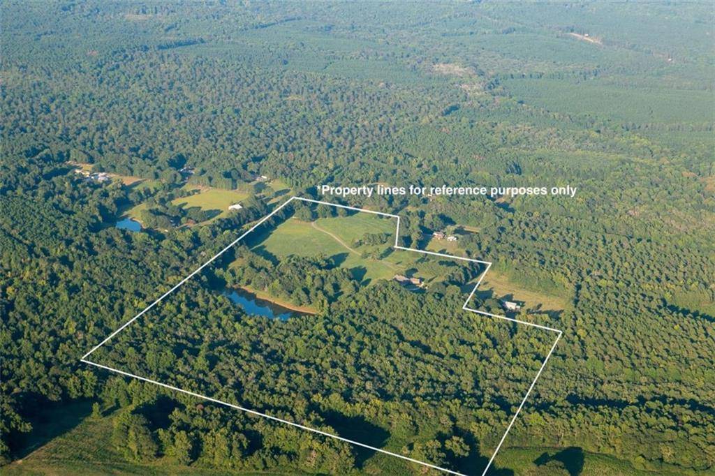 Grantville, GA 30220,545 Minnie Sewell RD
