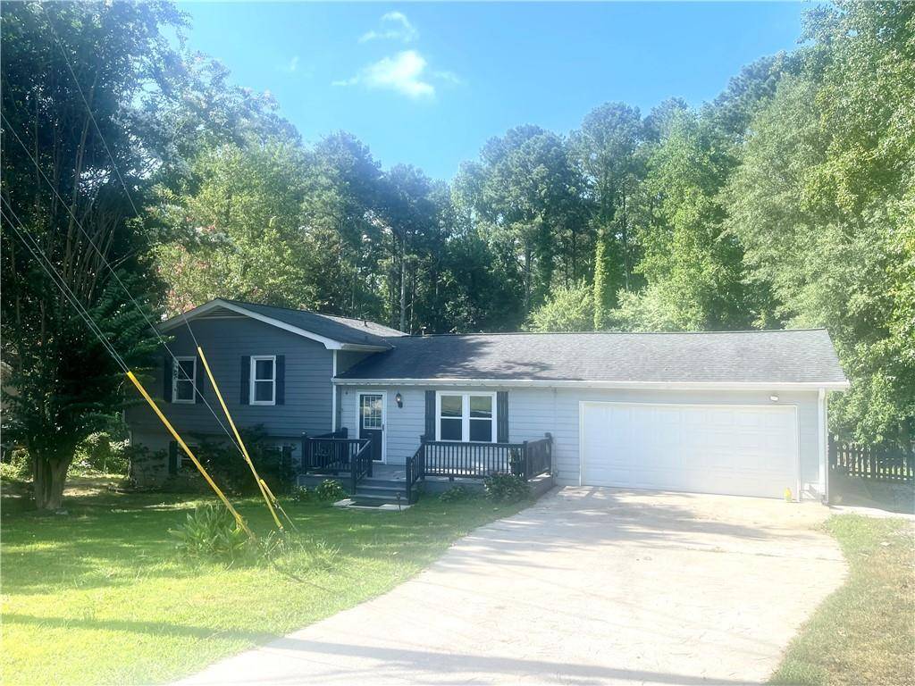 Lawrenceville, GA 30043,886 Ridgedale DR