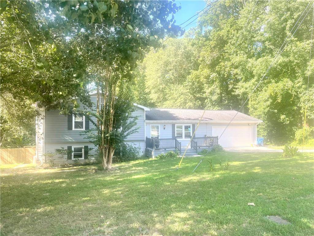 Lawrenceville, GA 30043,886 Ridgedale DR