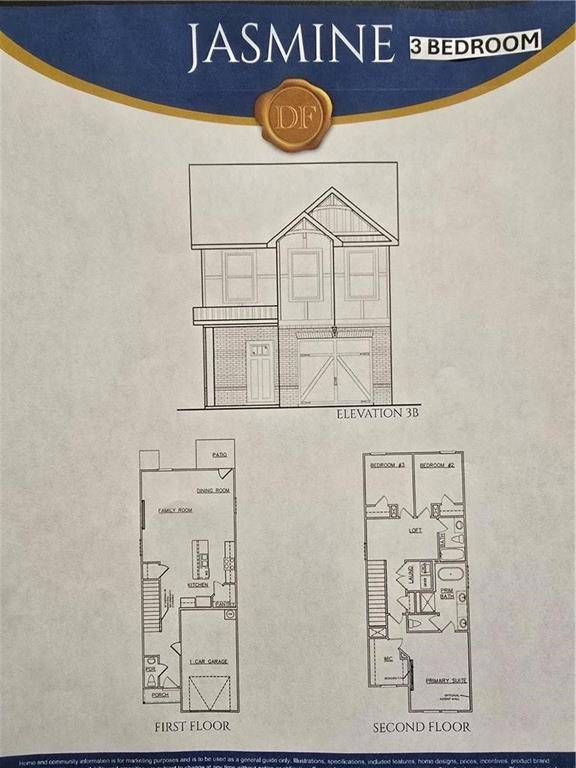 Gainesville, GA 30504,4828 Orchard Grove Way #177