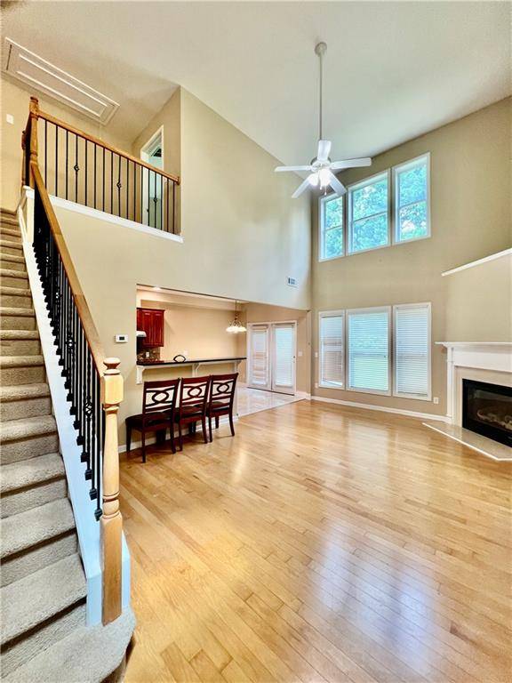 Duluth, GA 30096,2549 Worrall Hill WAY