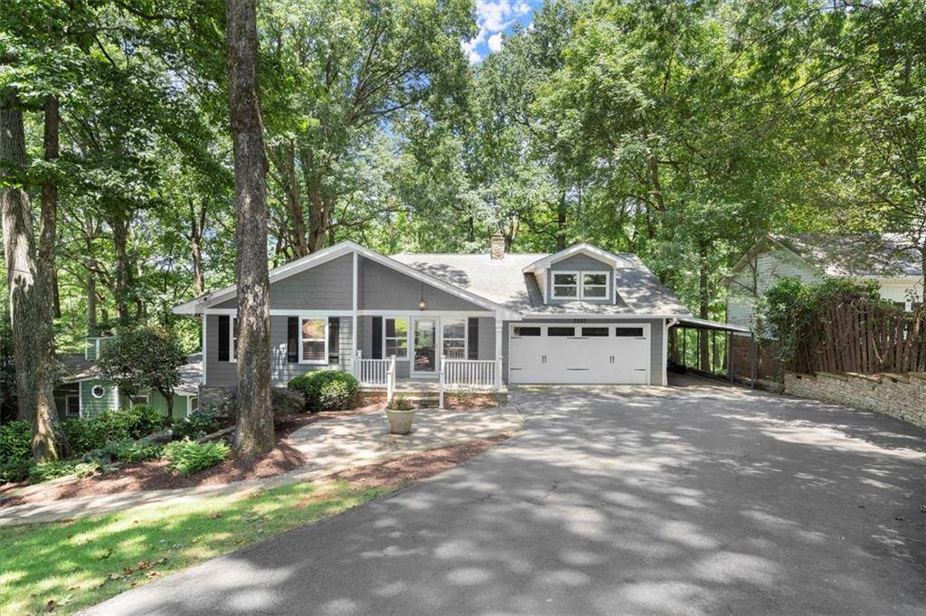 Cumming, GA 30041,2220 FOREST DR
