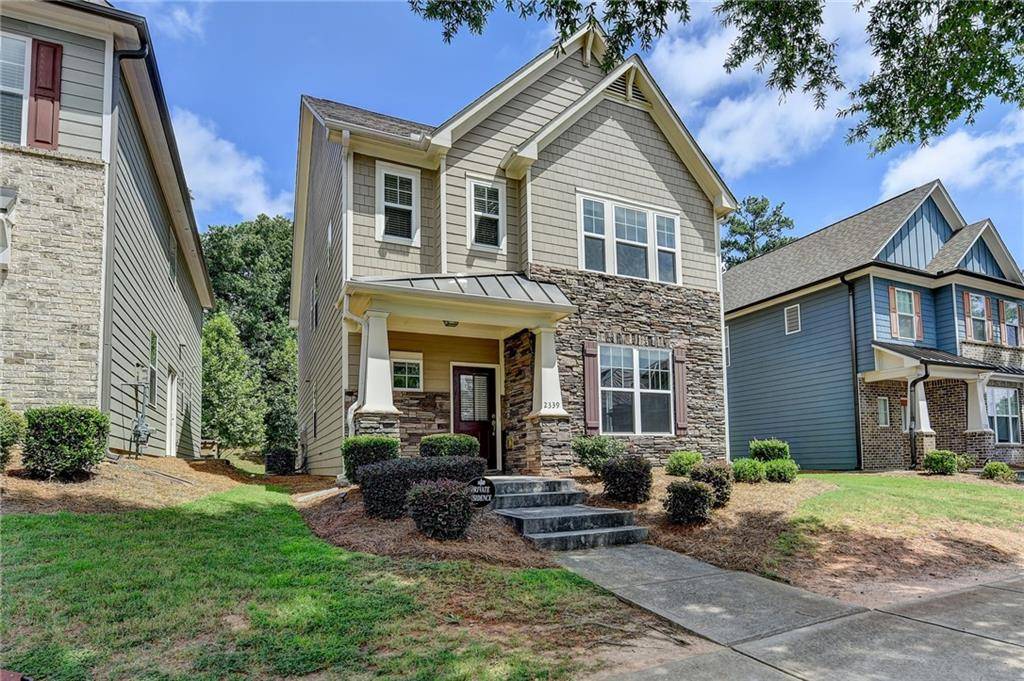 Suwanee, GA 30024,2339 Village Grove DR