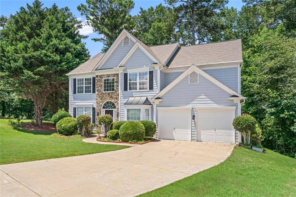 Suwanee, GA 30024,5096 AKARD CT