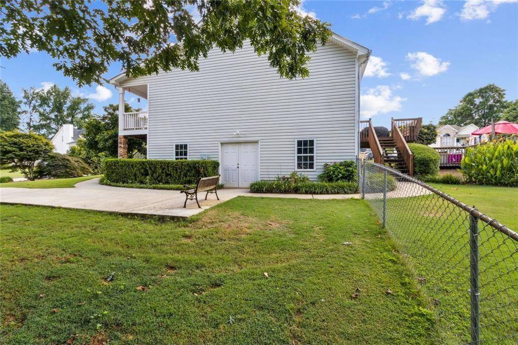 Hiram, GA 30141,22 Barrington LN