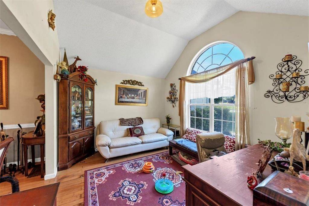 Stockbridge, GA 30281,117 Titan RD