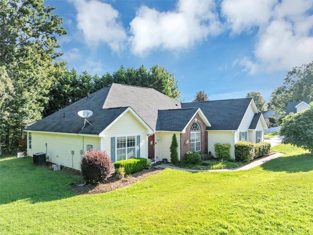 Stockbridge, GA 30281,117 Titan RD