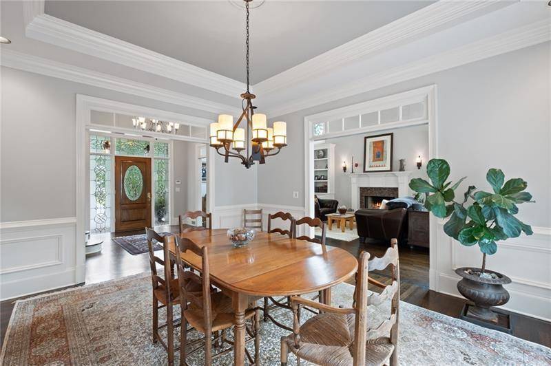 Atlanta, GA 30327,205 Powers CV