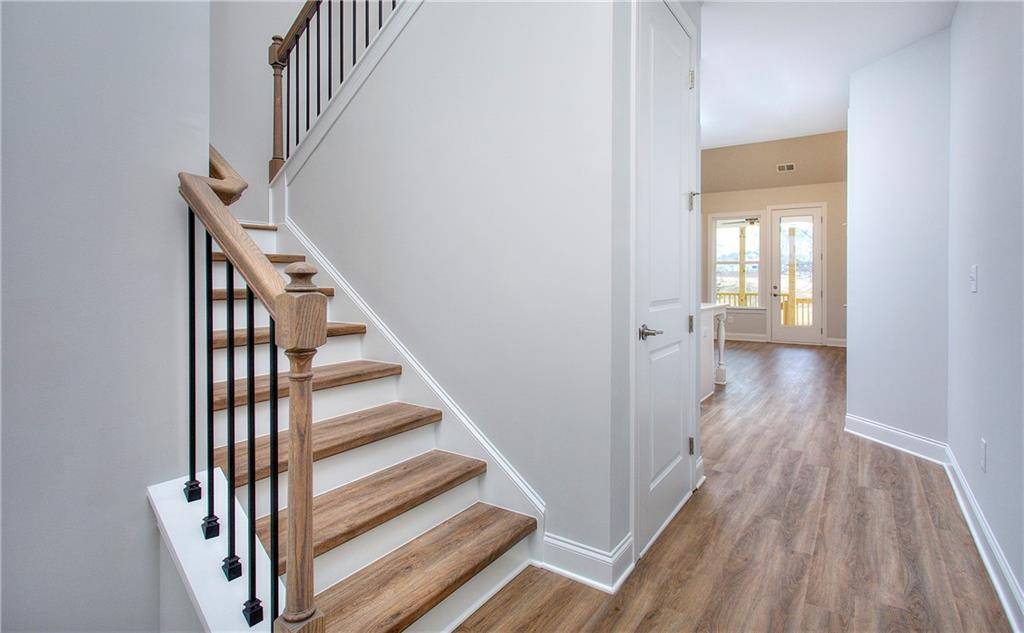 Homer, GA 30547,161 Applewood WAY