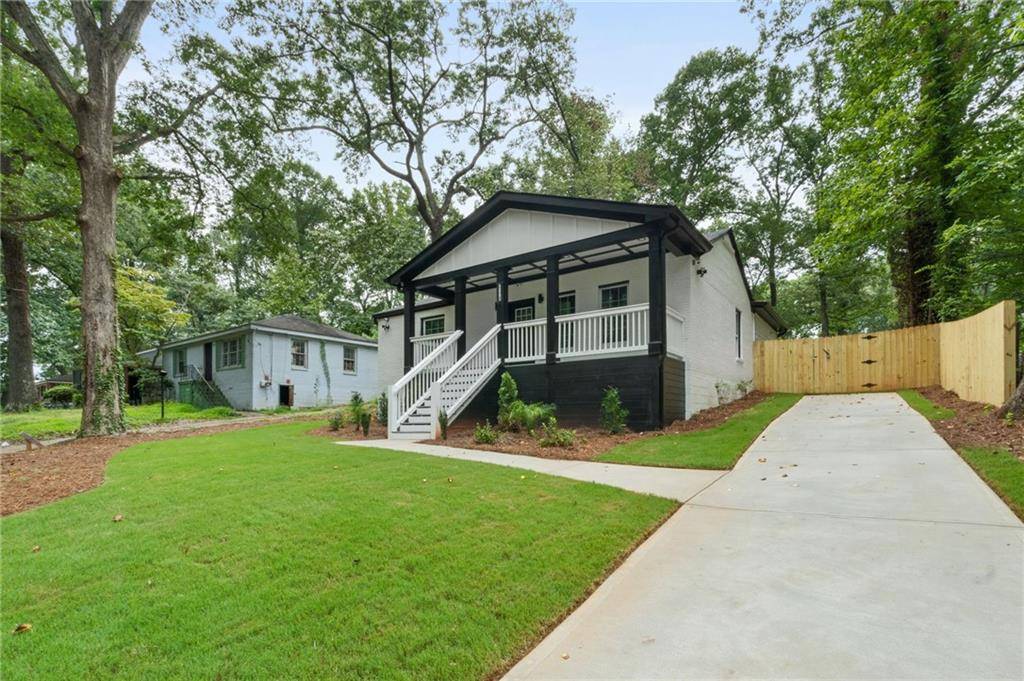 Decatur, GA 30034,2174 Clanton TER
