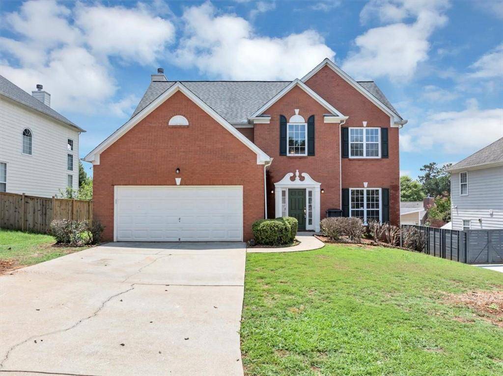 Lawrenceville, GA 30044,660 Maple Crest DR