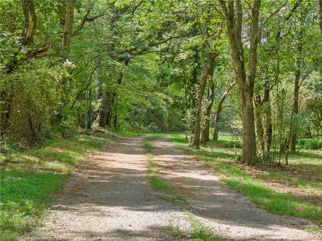 Clermont, GA 30527,8285 Campground RD