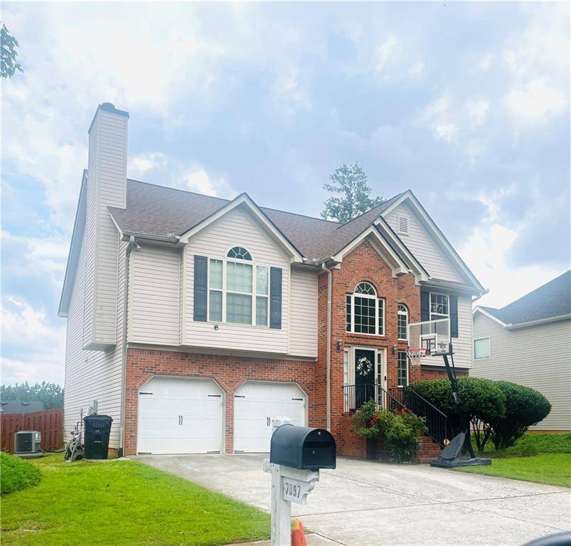 Austell, GA 30168,7097 Southface WAY