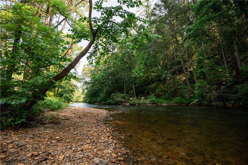 Blue Ridge, GA 30513,0 Old Rock Creek RD