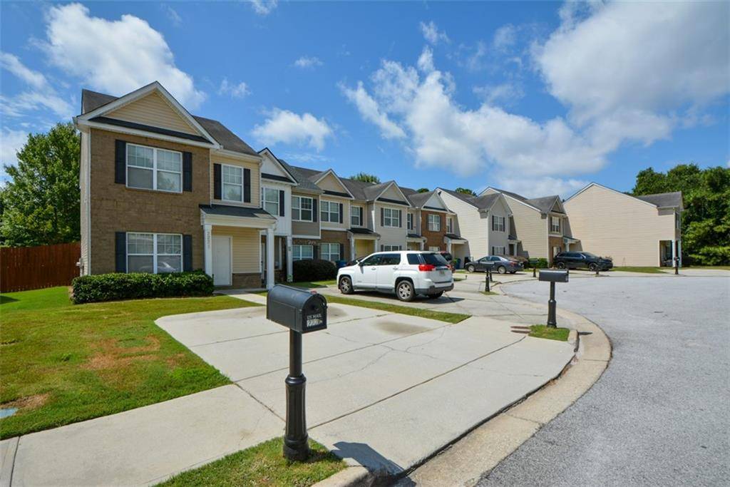 South Fulton, GA 30349,2221 BIGWOOD TRL