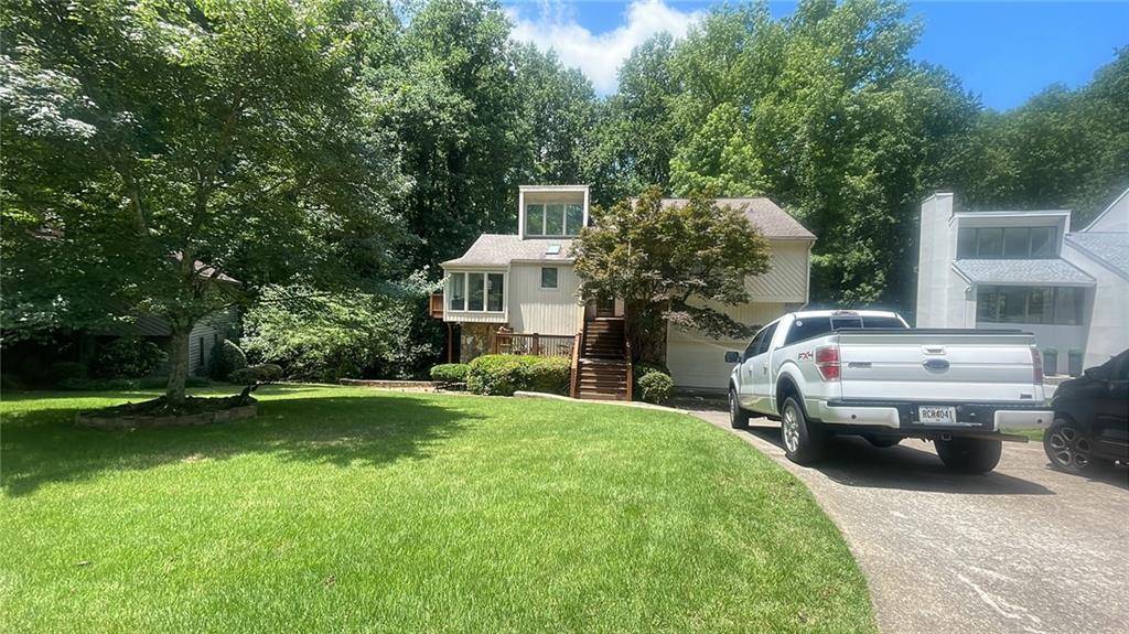 Marietta, GA 30062,2681 Tritt Springs TRCE NE