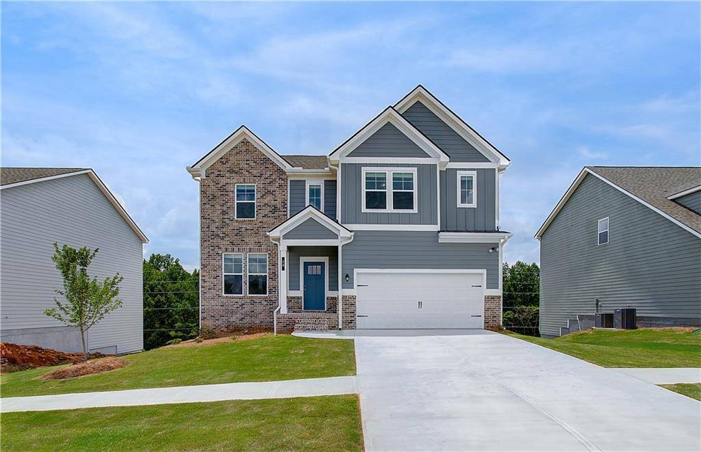 Newnan, GA 30263,112 Chapel Hill Pkwy