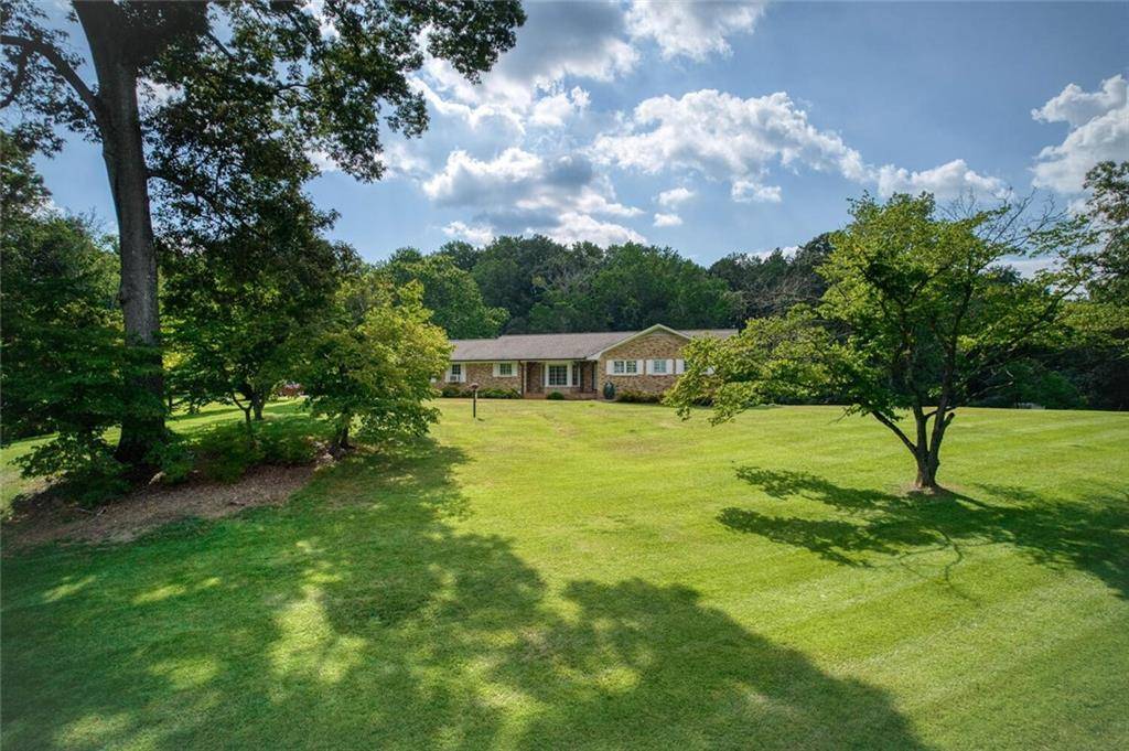 Powder Springs, GA 30127,3840 MCEACHERN FARM DR