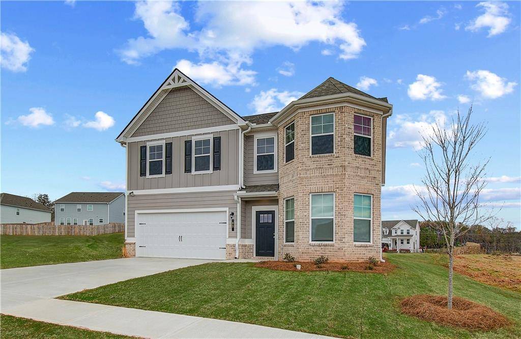 Newnan, GA 30263,108 Chapel Hill Pkwy