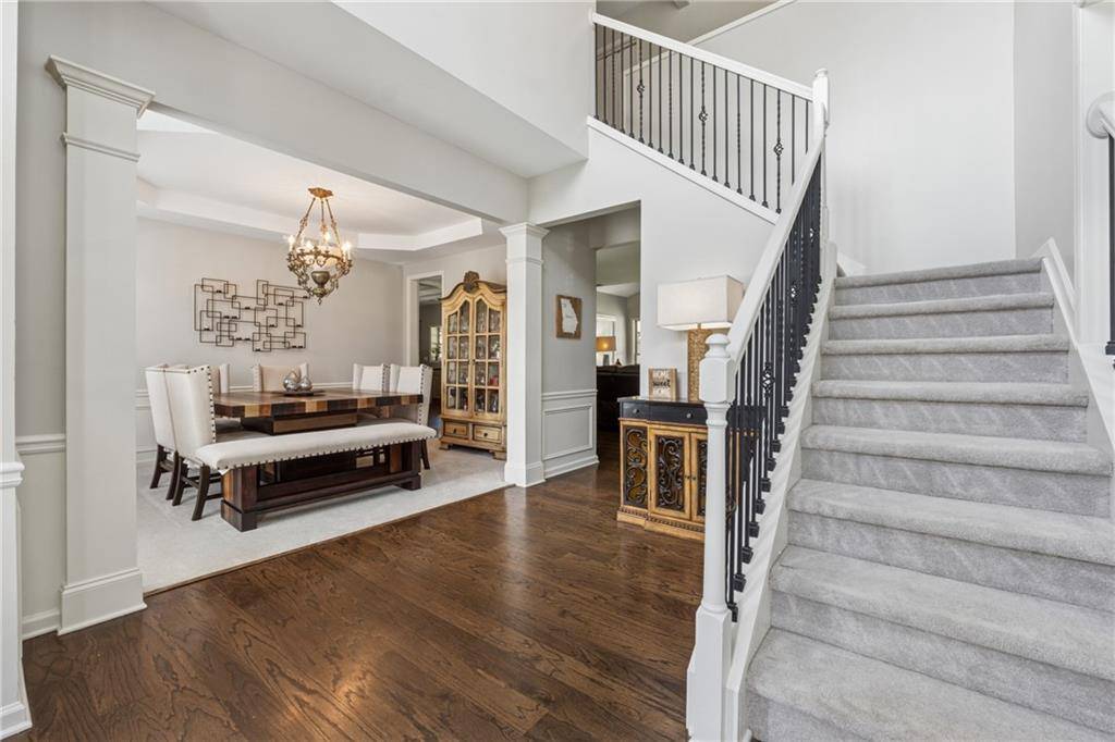 Woodstock, GA 30188,109 Susobell PL