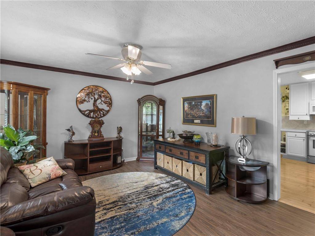 Conyers, GA 30094,917 Curry CIR