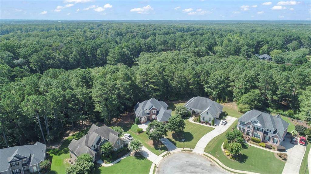 Locust Grove, GA 30248,1258 McAllistar Drive